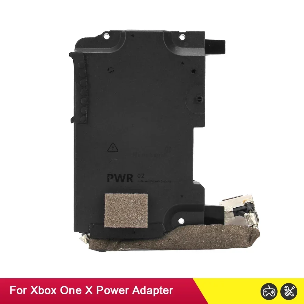 Gaming Console Xbox One - Ersatz-Netzteil für Xbox One X Konsole