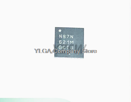 Gaming Console News - S X Gaming-Konsole HDMI-Chip NB7N621M NB7NQ621M