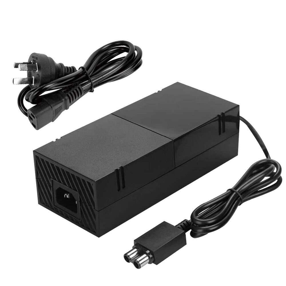 Gaming Console Xbox One - Für Xbox One Konsole Adapter Ladegerät