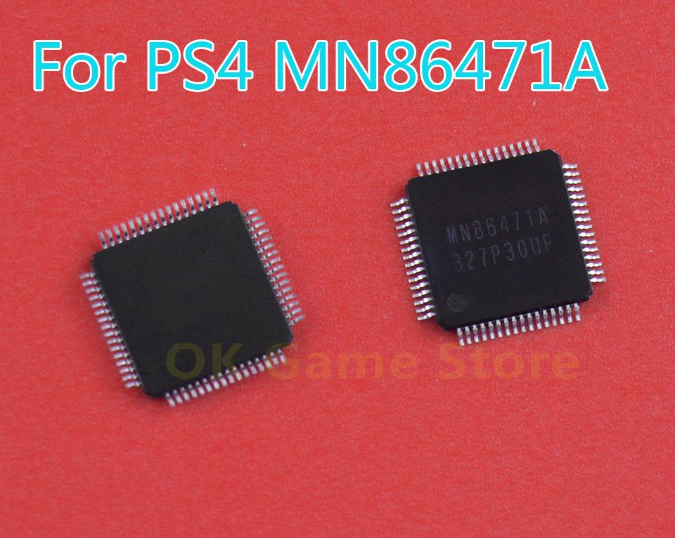 Gaming Console For Tv - 1 teil/los Original MN86471A HDMI-kompatibel IC