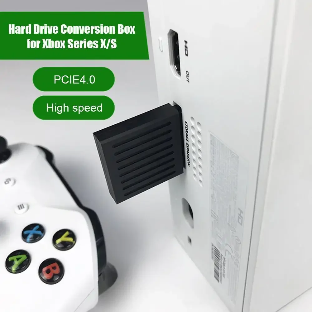 Gaming Console Xbox One - Für Xbox Series-X/S M.2 NVME 2230
