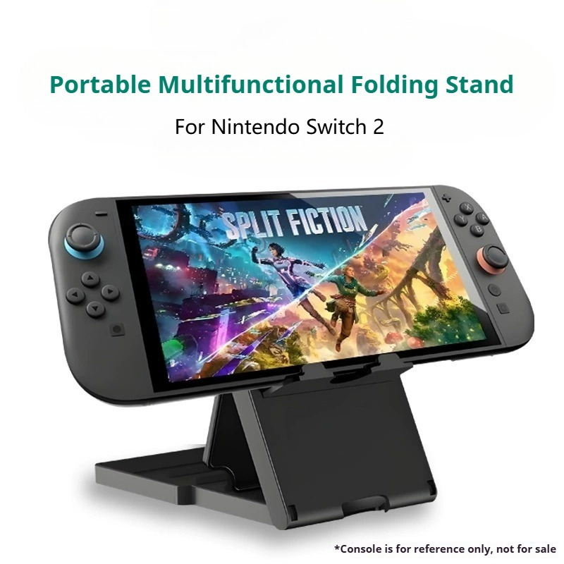 Gaming Console Stand - 1PC Einstellbare Spielkonsole Stehen Für Nintendo