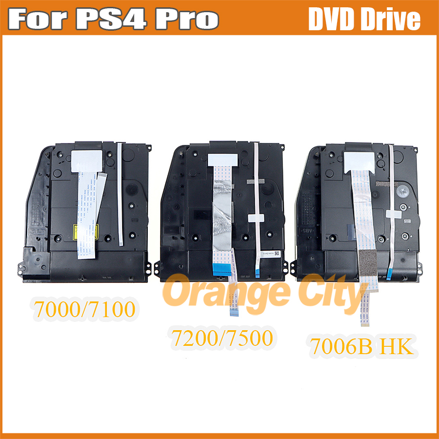 Gaming Console For Tv - Original-DVD-Laufwerk für PlayStation 4 Pro für