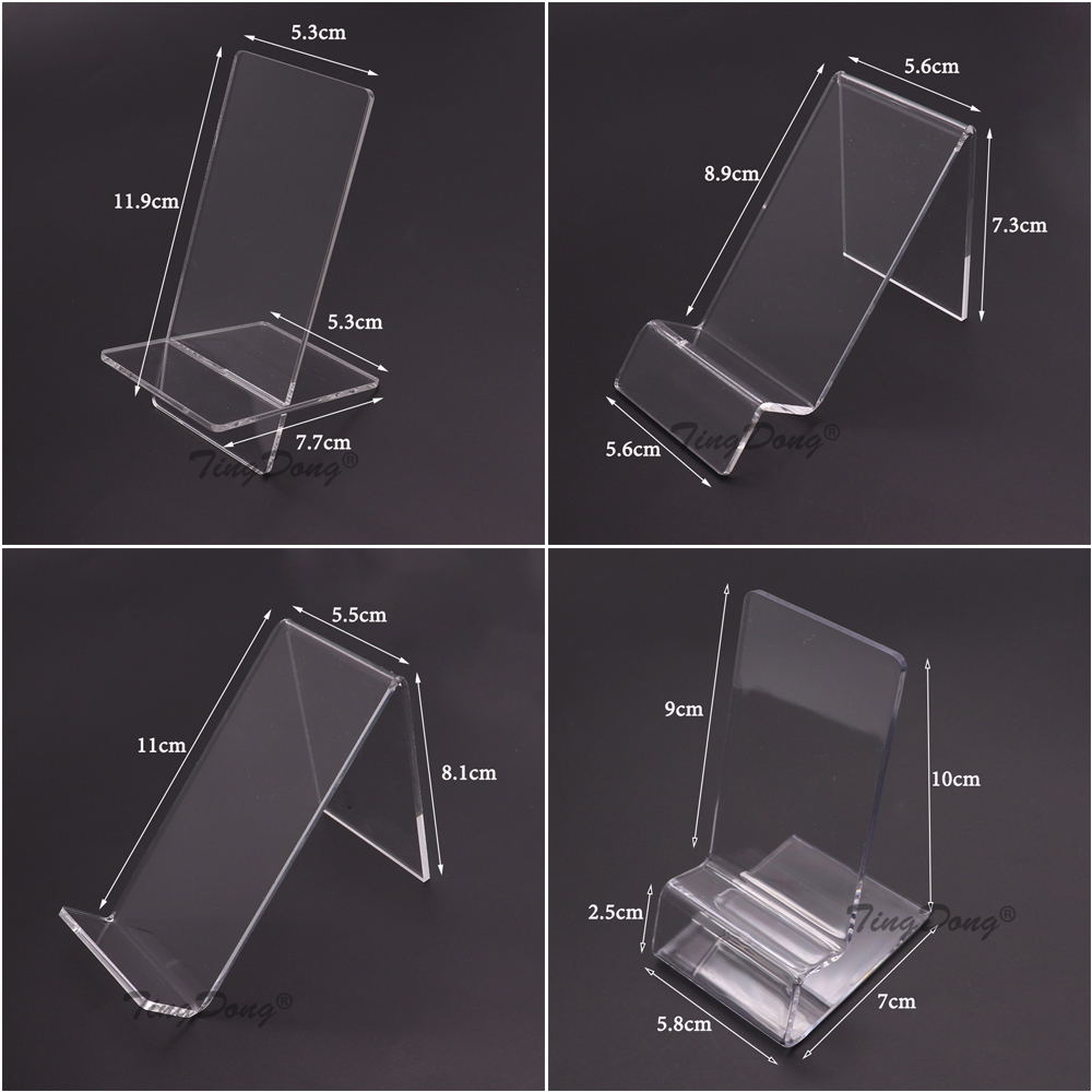 Gaming Console Stand - TingDong Für GB GBP GBC GBA