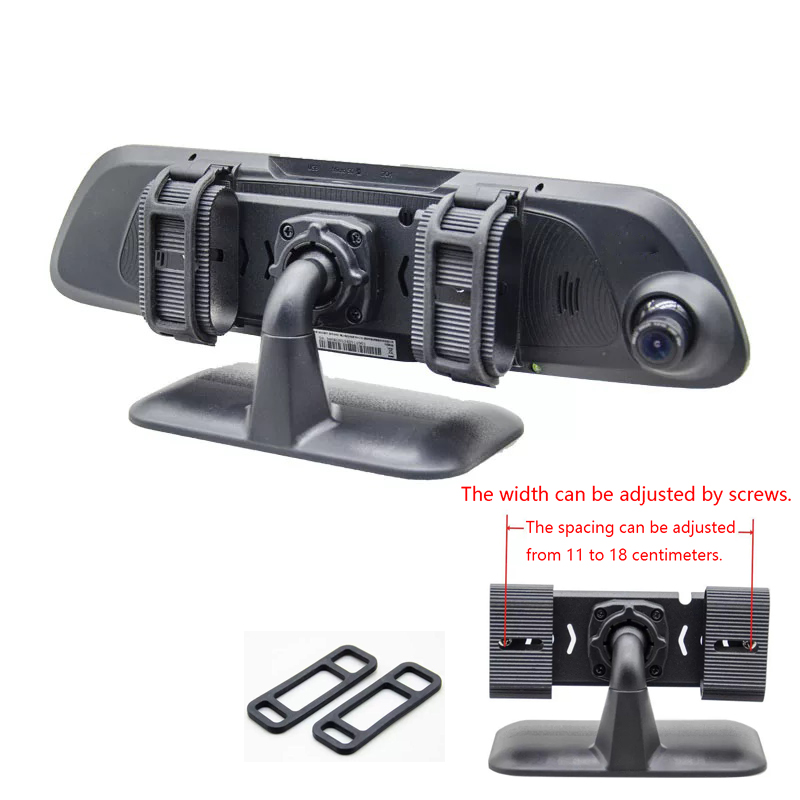 Gaming Console Stand - für WOLFBOX Mittelkonsolen-Basishalterung für G850 /