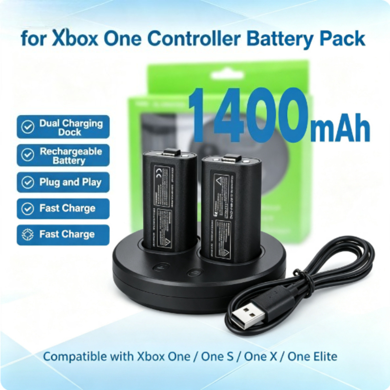 Gaming Console Xbox One - Für XBox Series S X Xbox