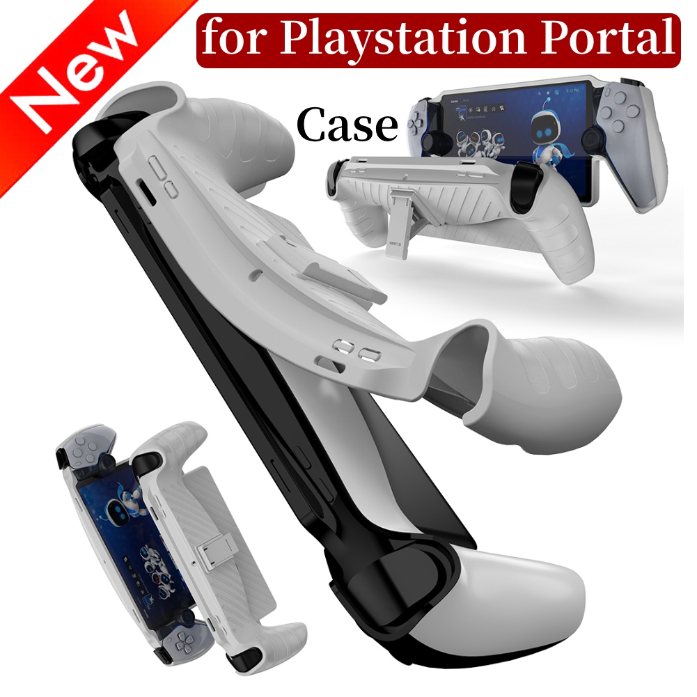 Gaming Console Stand - Für Playstation Portal Gaming Console Controller