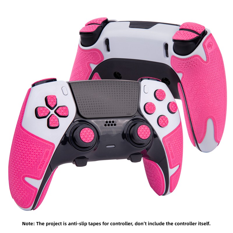Sony Controller Dualsense - TALONGAMES Controller-Griffband für Playstation 5 DualSense