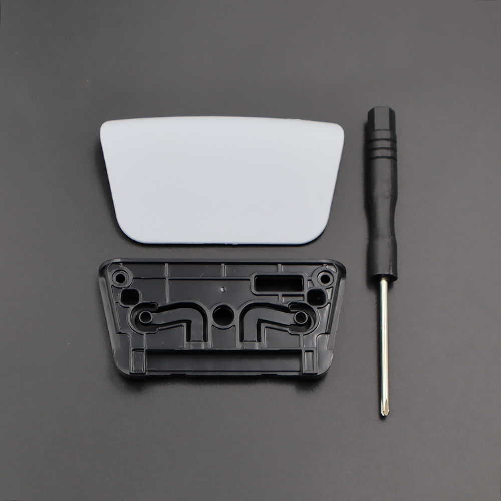 Touchpad-Abdeckungs-Ersatzkit  – Sony Controller Dualsense Bewertung und Preis