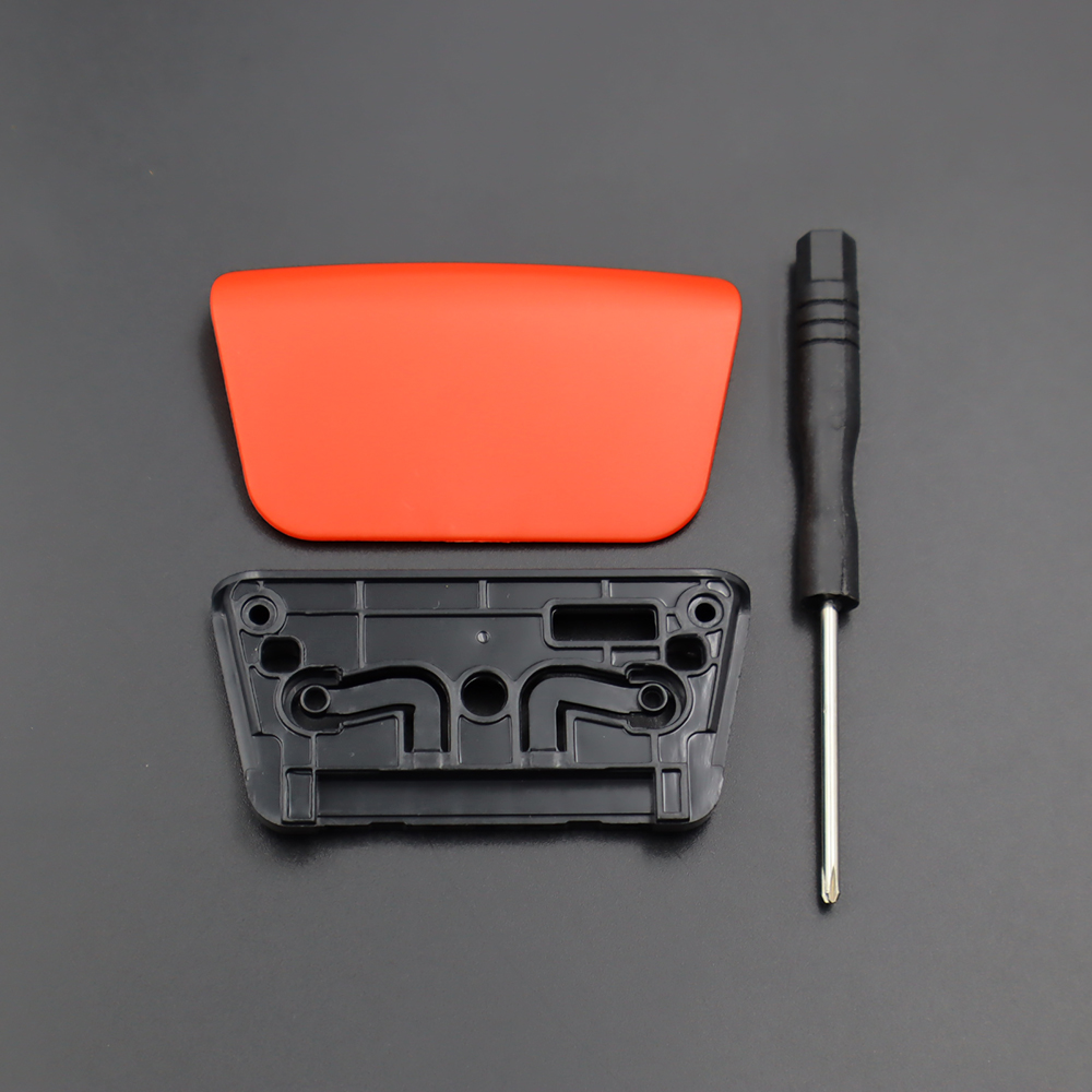 Touchpad-Abdeckungs-Ersatzkit  – Sony Controller Dualsense Bewertung und Preis