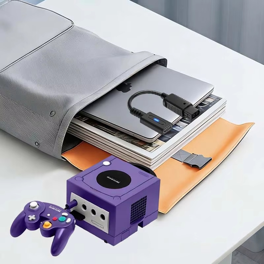 Geeignet für NGC-Konsole C-Typ – Gaming Console Type Bewertung und Preis