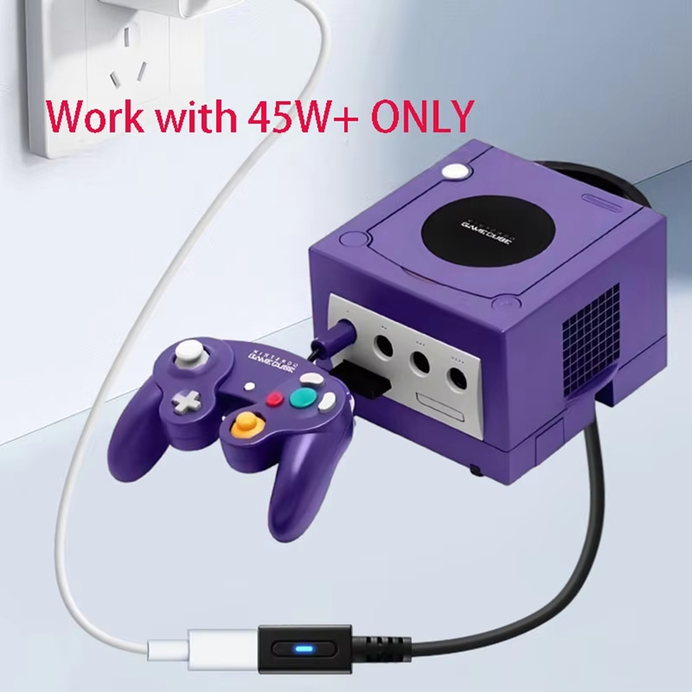 Geeignet für NGC-Konsole C-Typ – Gaming Console Type Bewertung und Preis