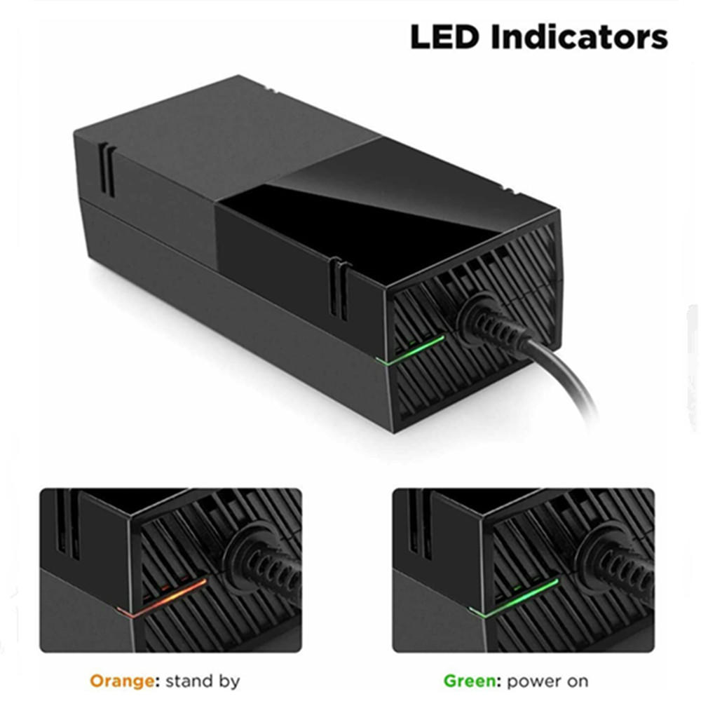 Für Xbox One Konsole Adapter L – Gaming Console Xbox One Bewertung und Preis