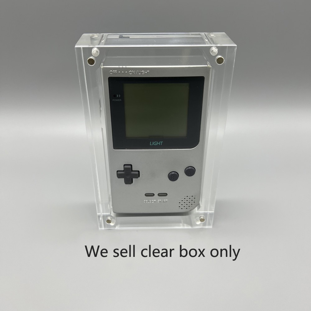 Transparente Lagerung Magnetis – Gaming Console Stand Bewertung und Preis