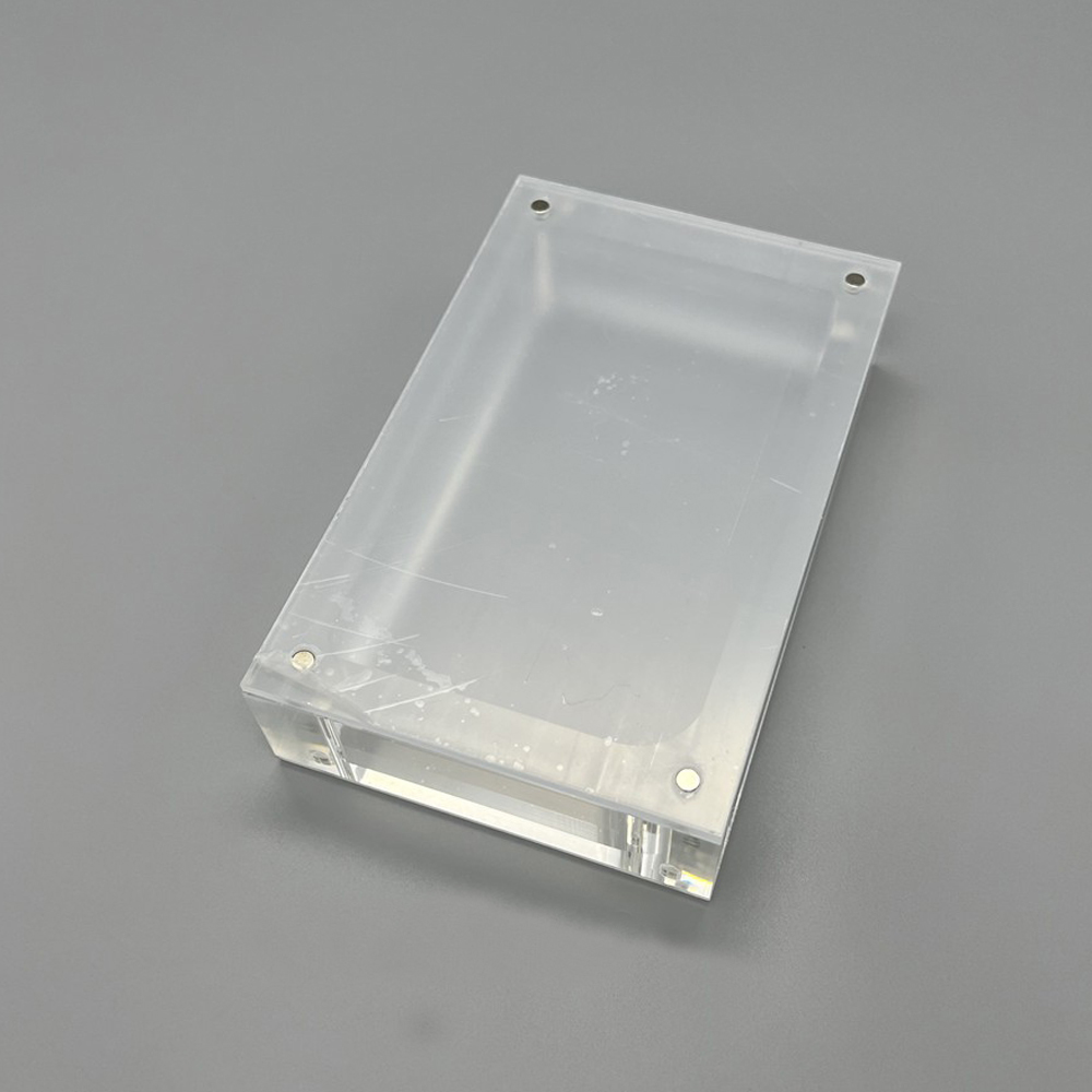 Transparente Lagerung Magnetis – Gaming Console Stand Bewertung und Preis
