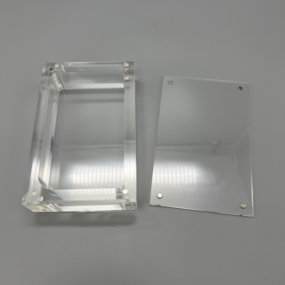 Transparente Lagerung Magnetis – Gaming Console Stand Bewertung und Preis