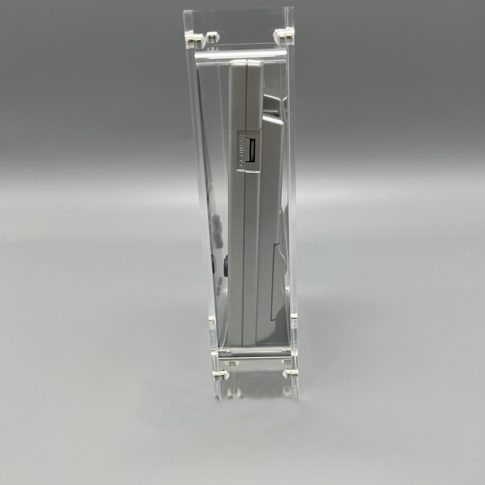 Transparente Lagerung Magnetis – Gaming Console Stand Bewertung und Preis