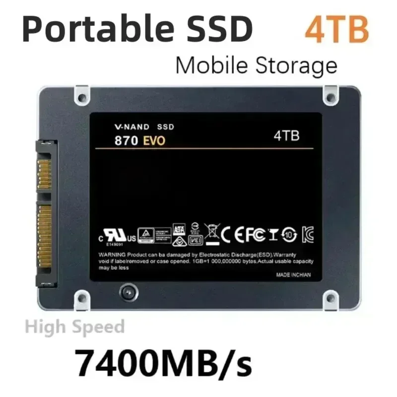 Original Neue 880 SATA 1TB 2,5 – Gaming Console News Bewertung und Preis