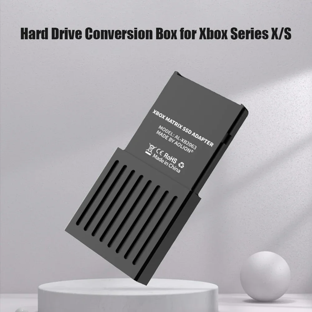 Für Xbox Series-X/S M.2 NVME 2 – Gaming Console Xbox One Bewertung und Preis