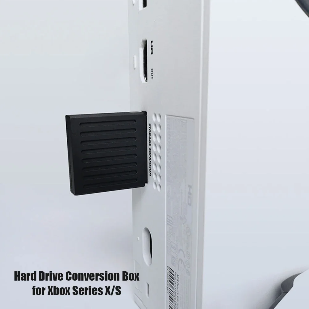 Für Xbox Series-X/S M.2 NVME 2 – Gaming Console Xbox One Bewertung und Preis