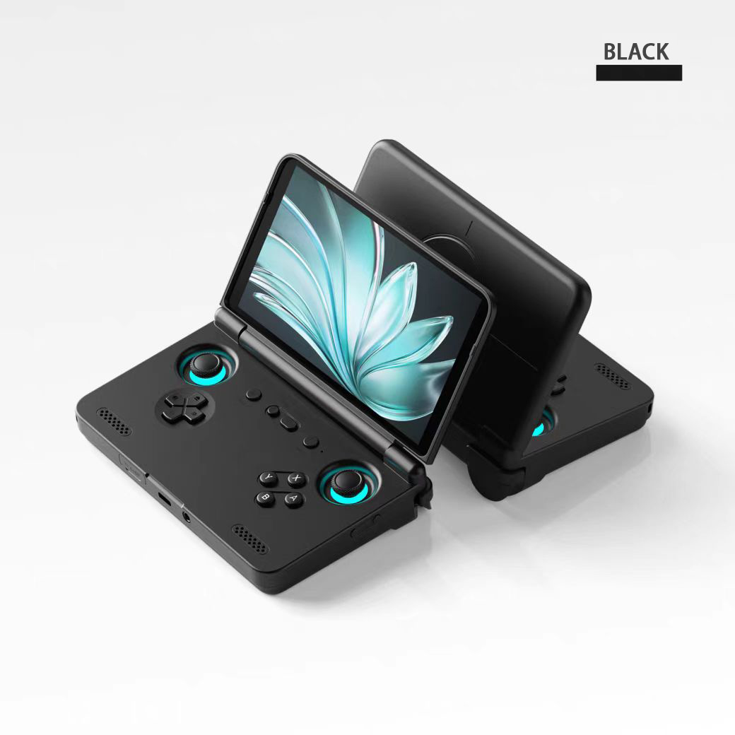 2025 Retroid Pocket Flip2 Retr – Gaming Console Chinese Bewertung und Preis