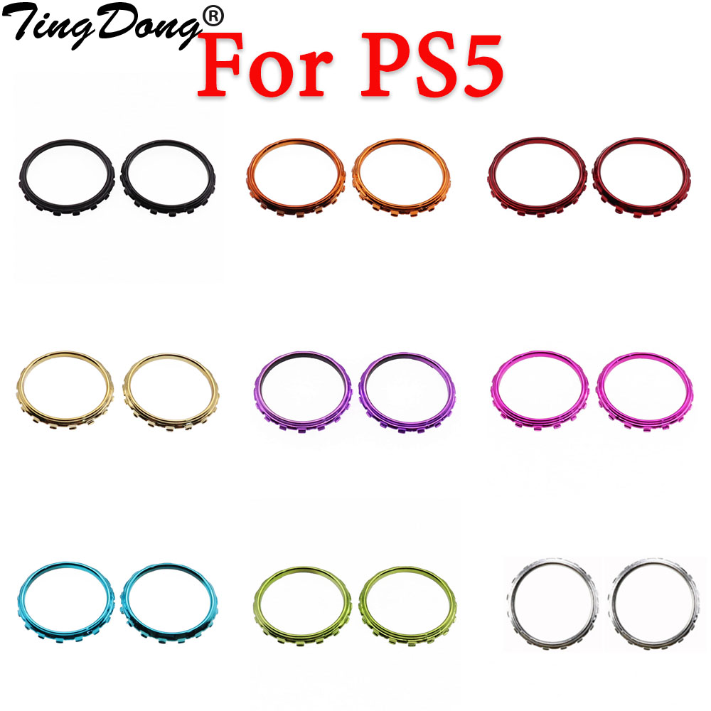 Tingdong 1set = 2 stücke ersat – Sony Controller Dualsense Bewertung und Preis