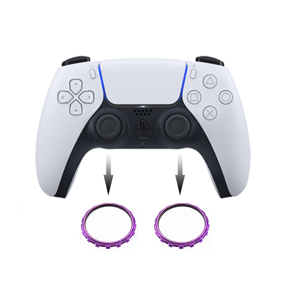 Tingdong 1set = 2 stücke ersat – Sony Controller Dualsense Bewertung und Preis