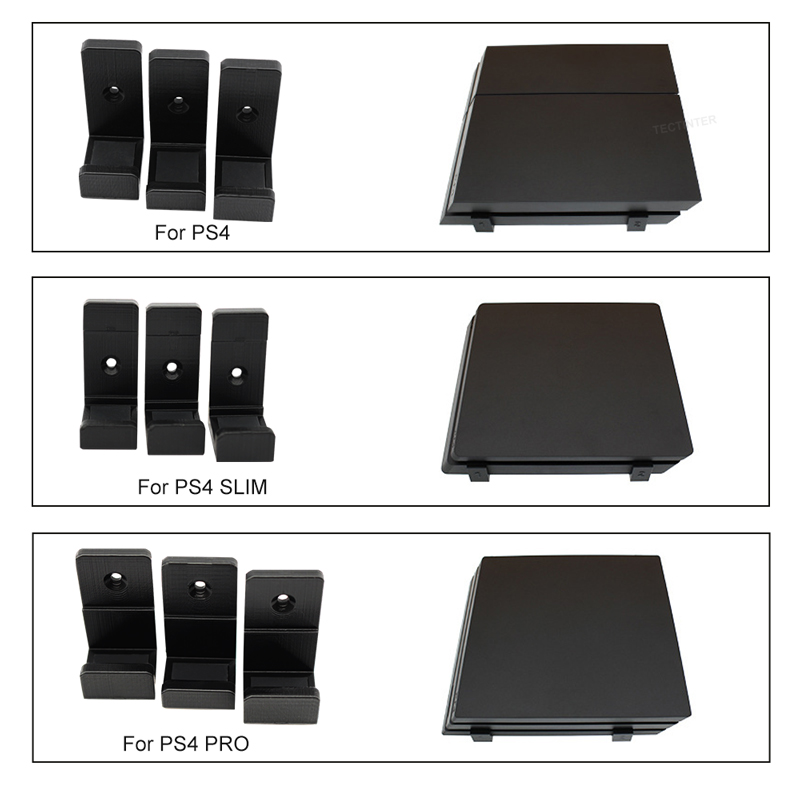 Wand Halterung Für PS4 Konsole – Gaming Console Stand Bewertung und Preis