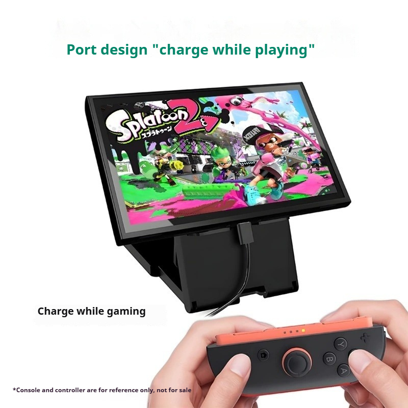 1PC Einstellbare Spielkonsole  – Gaming Console Stand Bewertung und Preis