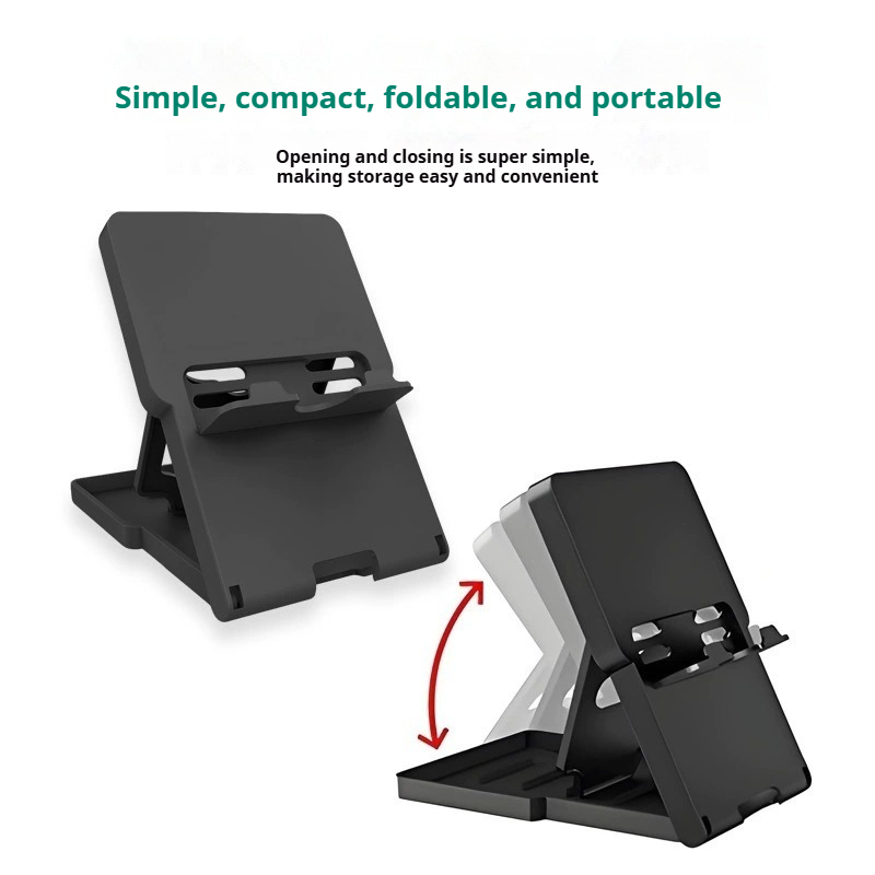 1PC Einstellbare Spielkonsole  – Gaming Console Stand Bewertung und Preis