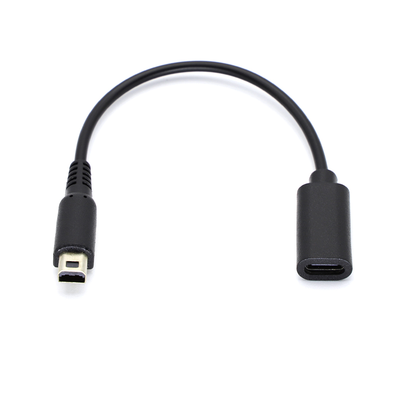 1/2/5 Stück USB-C Ladekabel Ty – Gaming Console Type Bewertung und Preis