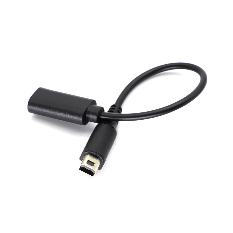 1/2/5 Stück USB-C Ladekabel Ty – Gaming Console Type Bewertung und Preis