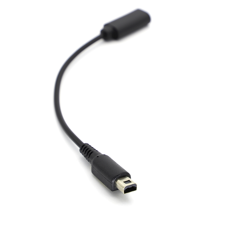 1/2/5 Stück USB-C Ladekabel Ty – Gaming Console Type Bewertung und Preis