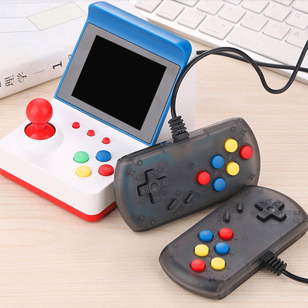 360 Videospiel3 Zoll 8-Bit-tra – Gaming Console For Tv Bewertung und Preis