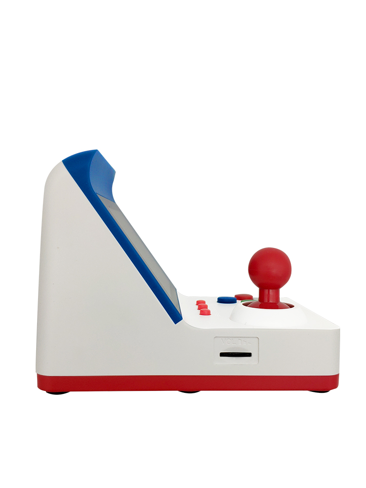 360 Videospiel3 Zoll 8-Bit-tra – Gaming Console For Tv Bewertung und Preis