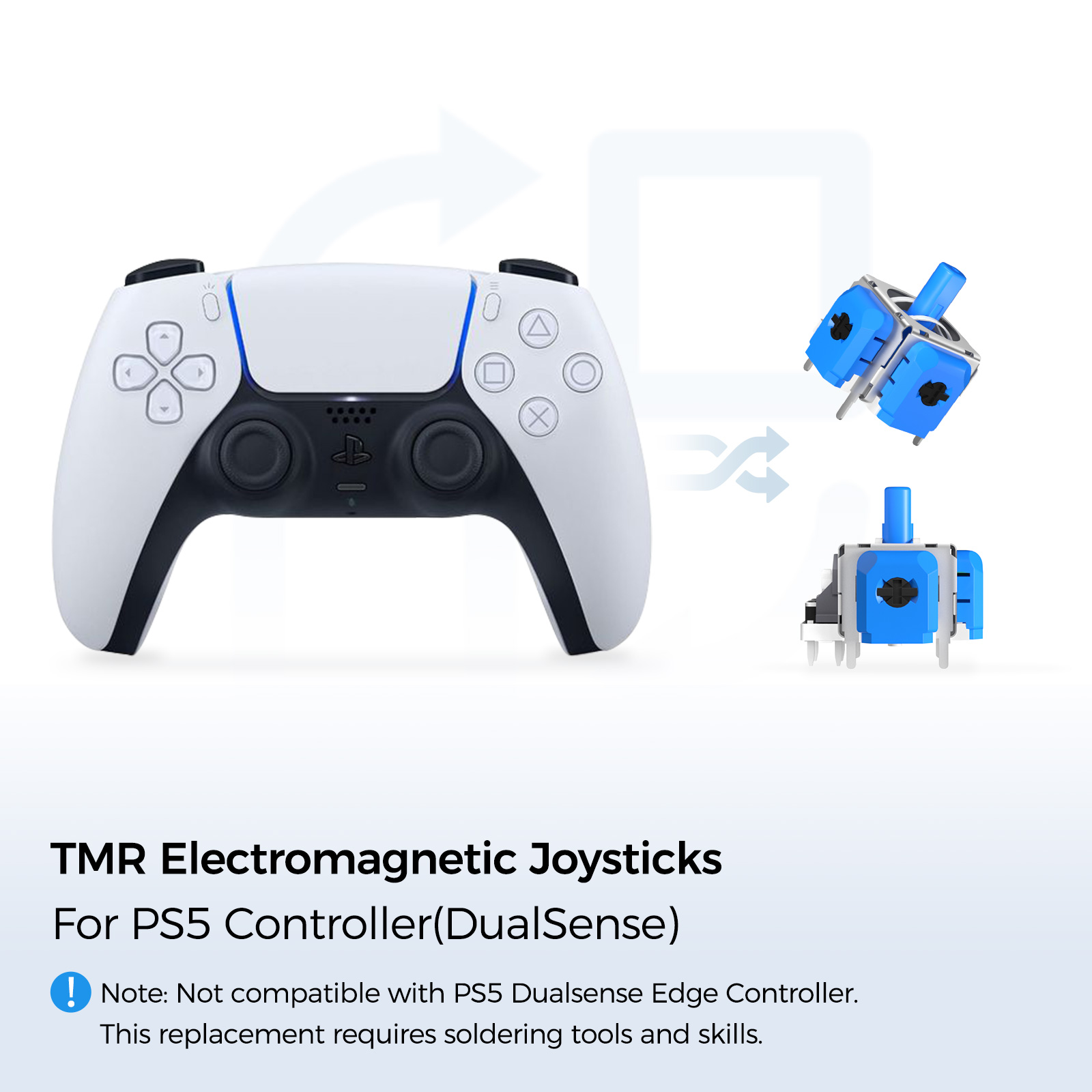 HALLPI TMR Elektromagnetischer – Gaming Console For Tv Bewertung und Preis