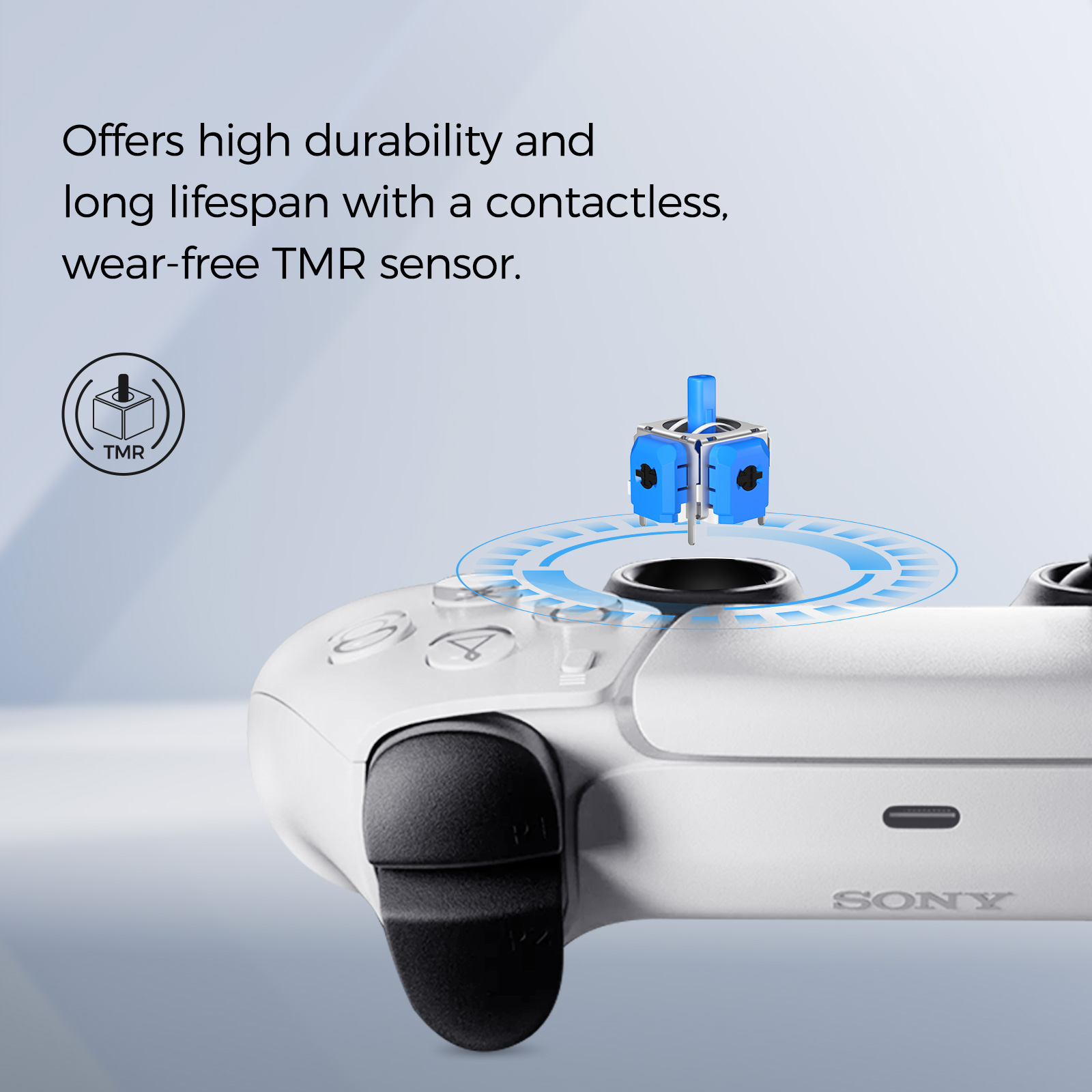 HALLPI TMR Elektromagnetischer – Gaming Console For Tv Bewertung und Preis