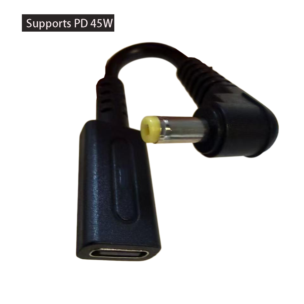 Typ-C 45W PD Ladekabel für PSP – Gaming Console Type Bewertung und Preis