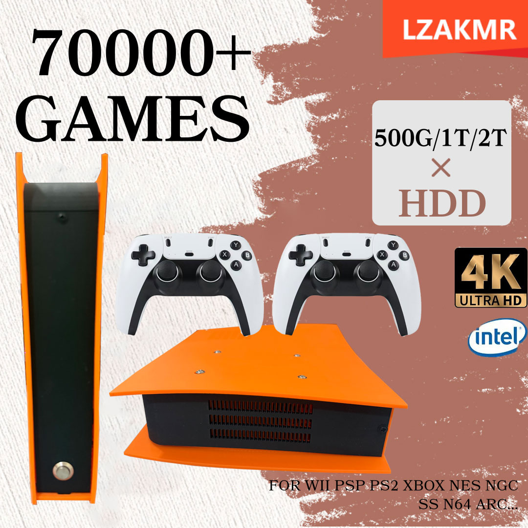 Neue M88 Retro-Spielkonsole 4K – Gaming Console Chinese Bewertung und Preis