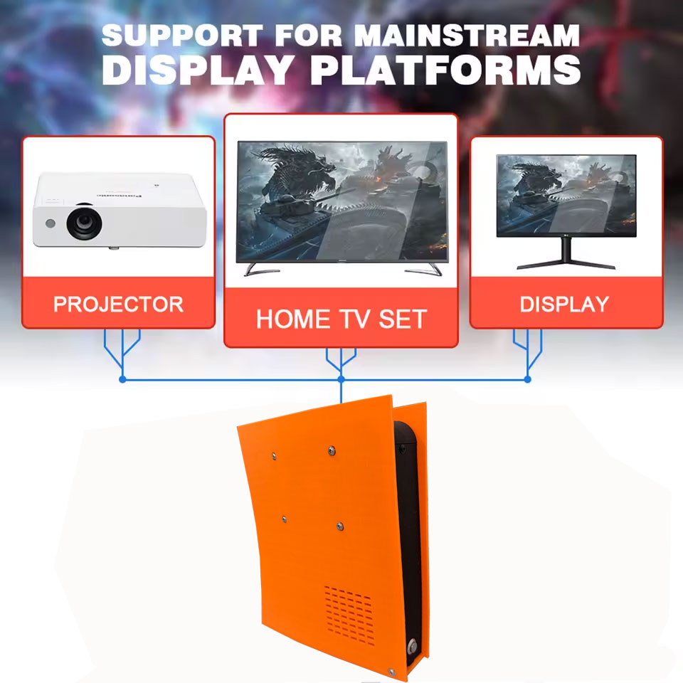 Neue M88 Retro-Spielkonsole 4K – Gaming Console Chinese Bewertung und Preis