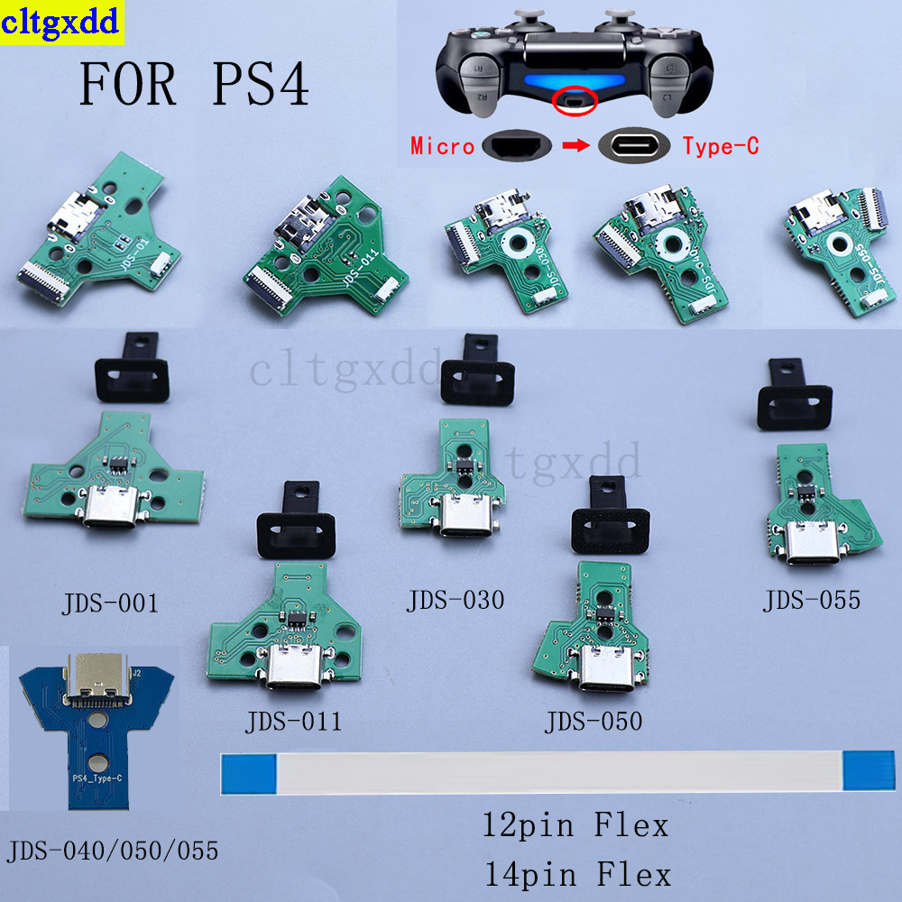 Cltgxdd 1 Set für PS4 JDS 001/ – Gaming Console For Tv Bewertung und Preis