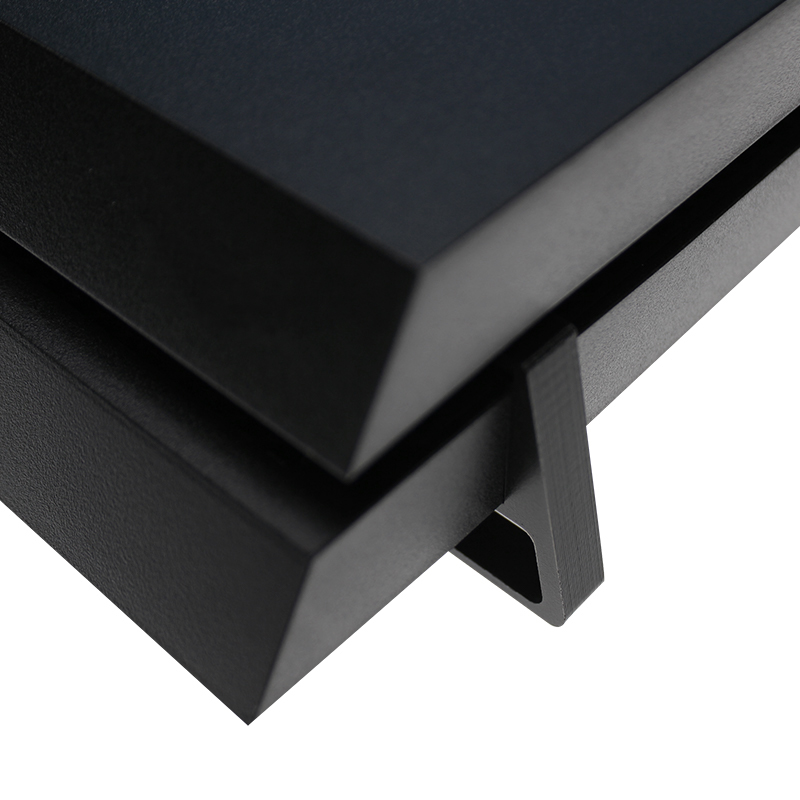 4-teiliger horizontaler Kühlha – Gaming Console Stand Bewertung und Preis