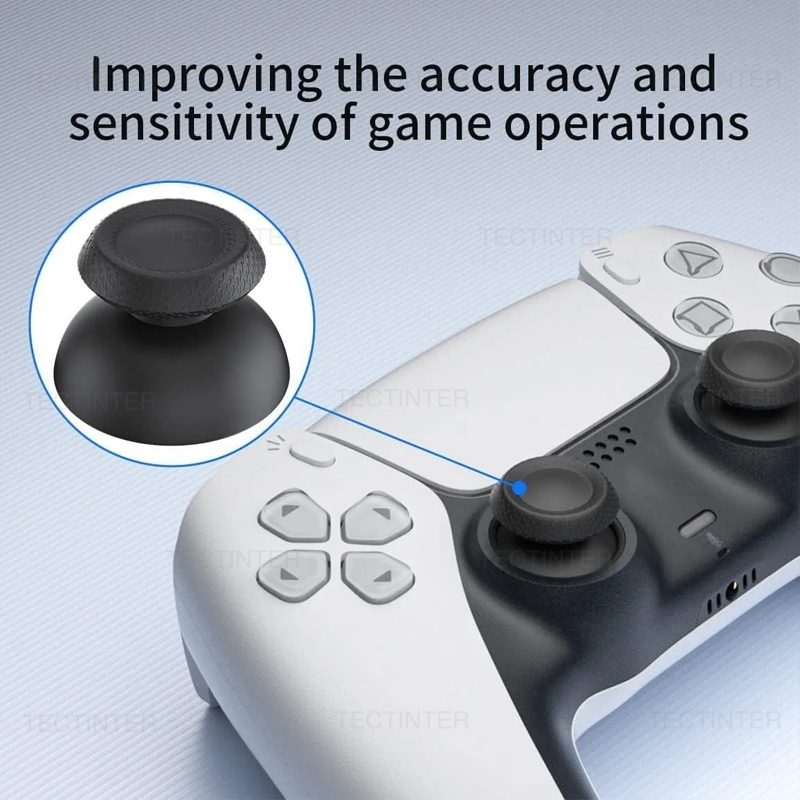 10 Stück Joystick Ersatz für P – Sony Controller Dualsense Bewertung und Preis