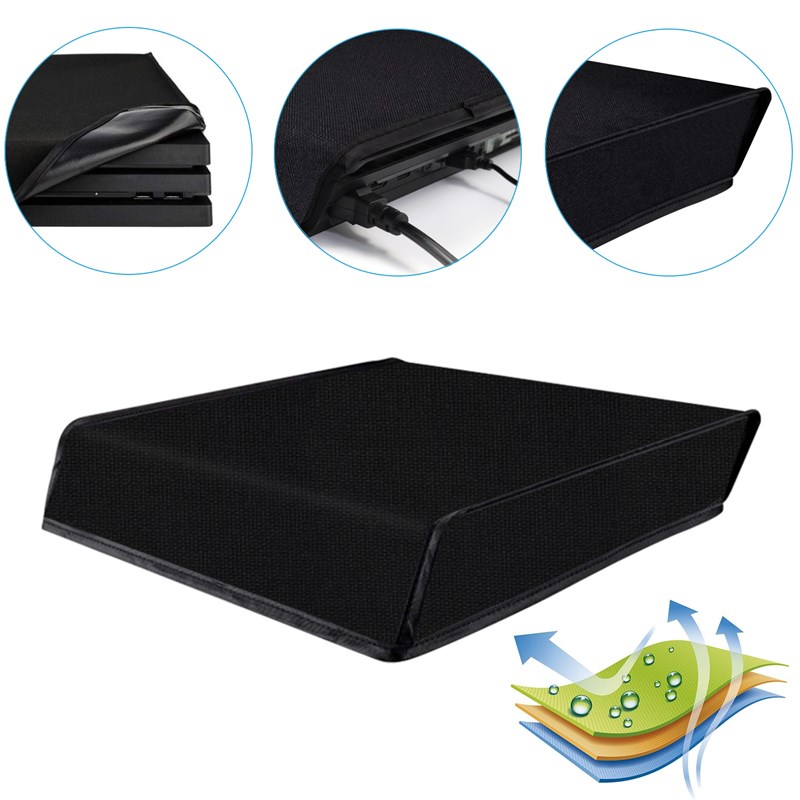 Staubdichte Abdeckung Fall Für – Gaming Console Stand Bewertung und Preis