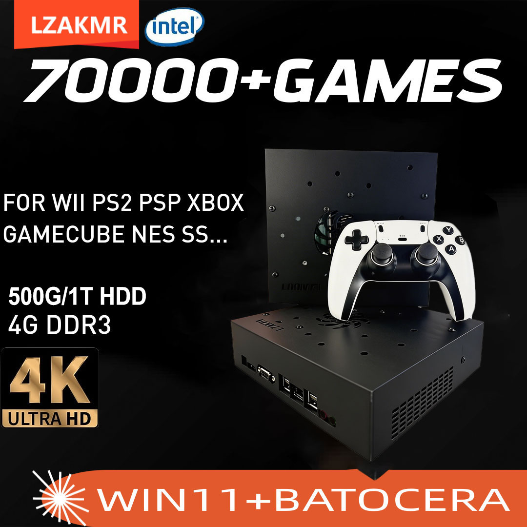 Super-Spielkonsole X8 Pro 7000 – Gaming Console Chinese Bewertung und Preis