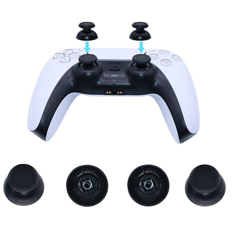 3D Analog Joystick thumb-stick – Sony Controller Dualsense Bewertung und Preis