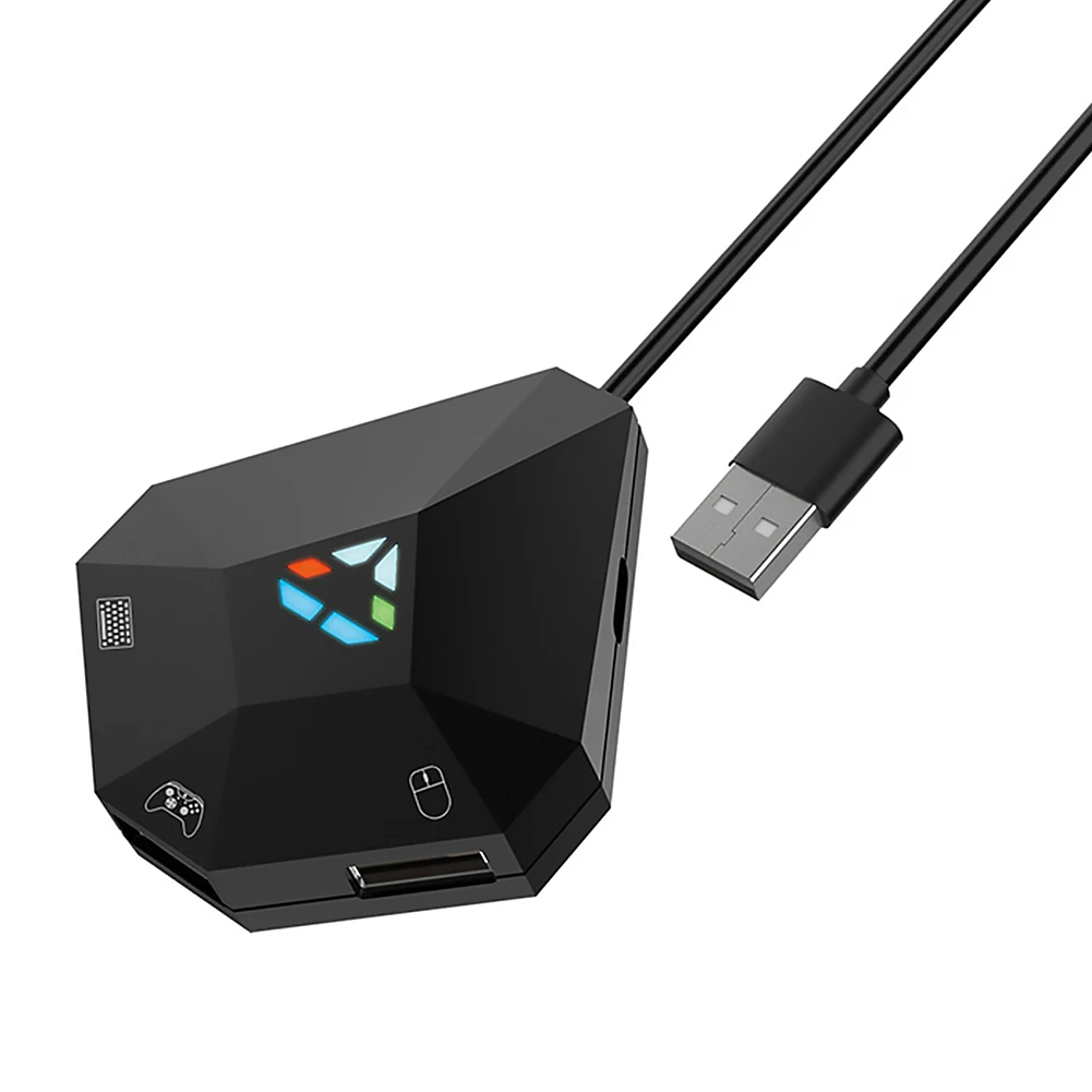 USB-Anschluss-Gaming-Maus- und – Gaming Console Xbox One Bewertung und Preis