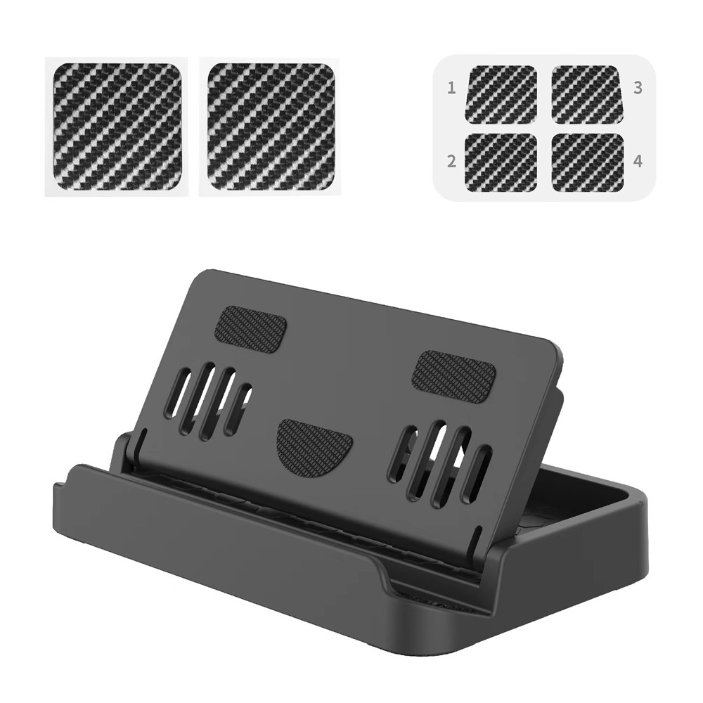 Basis Stehen Für Steam Deck OL – Gaming Console Stand Bewertung und Preis