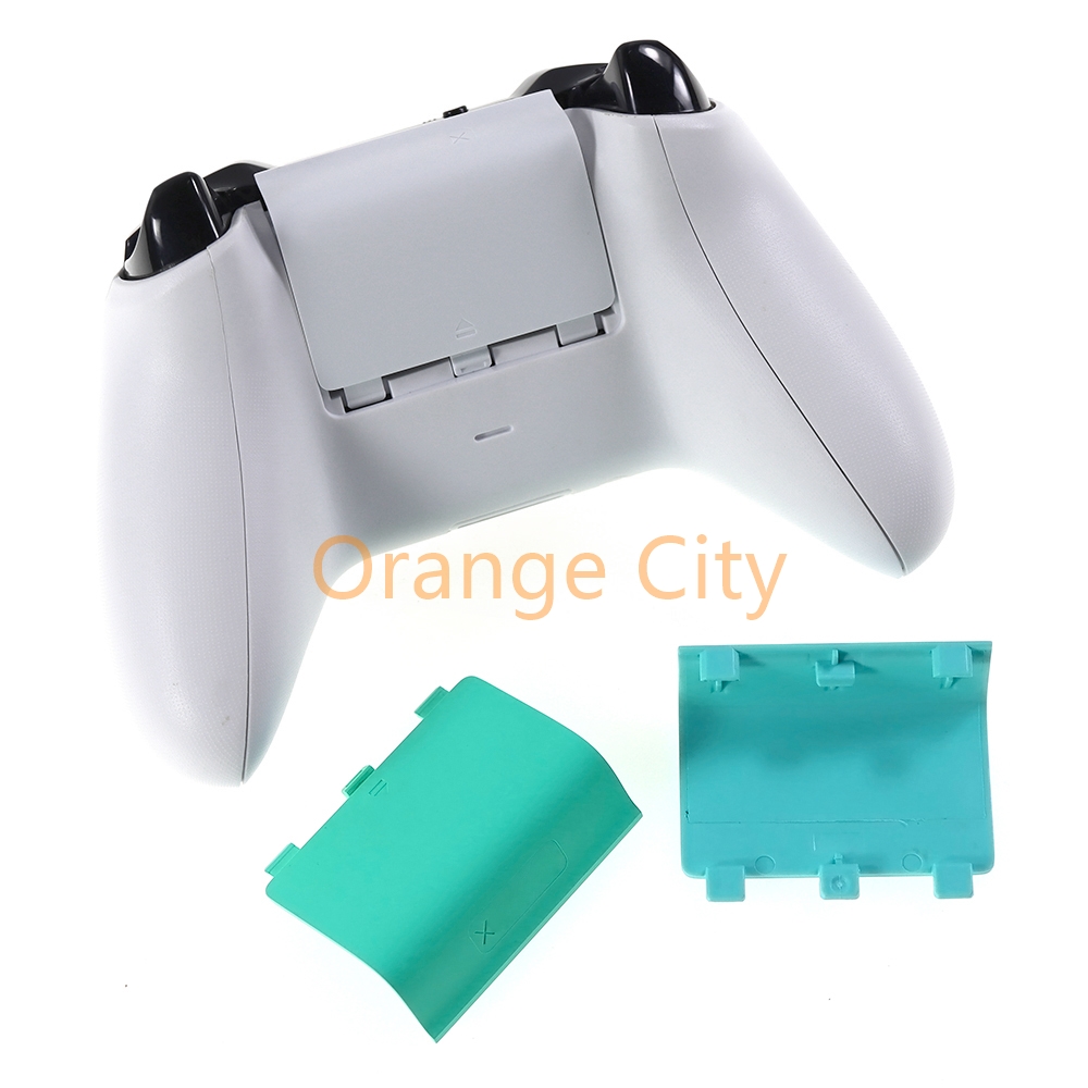 1 Stück Original-Batterieabdec – Gaming Console Xbox One Bewertung und Preis