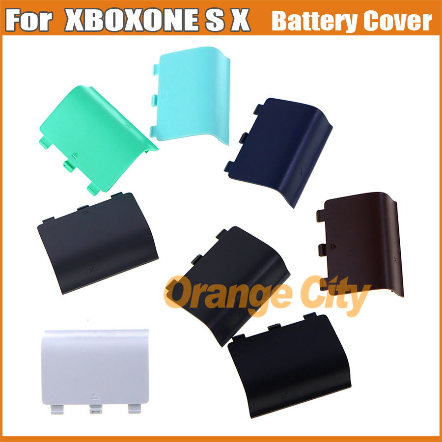 1 Stück Original-Batterieabdec – Gaming Console Xbox One Bewertung und Preis